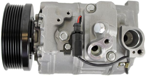Compresor climatizare MAHLE ORIGINAL ACP451000S