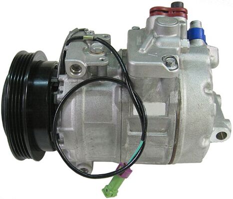 Compresor climatizare MAHLE ORIGINAL ACP55000S