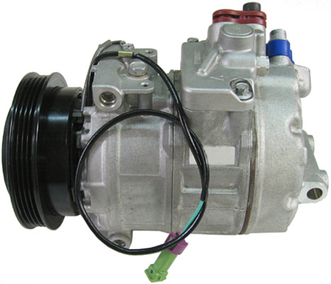 Compresor climatizare MAHLE ORIGINAL ACP55000S