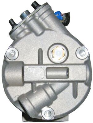 Compresor climatizare MAHLE ORIGINAL ACP62000S