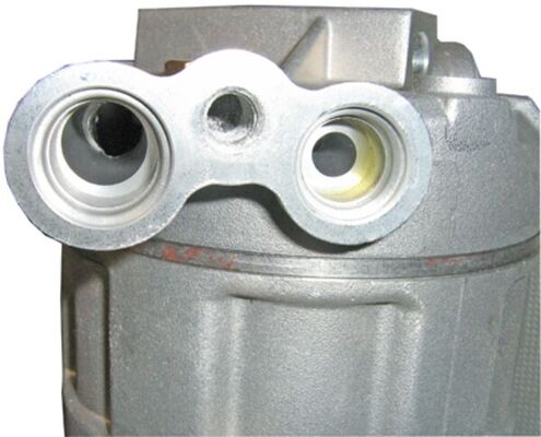 Compresor climatizare MAHLE ORIGINAL ACP62000S