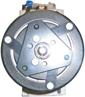 Compresor climatizare MAHLE ORIGINAL ACP62000S