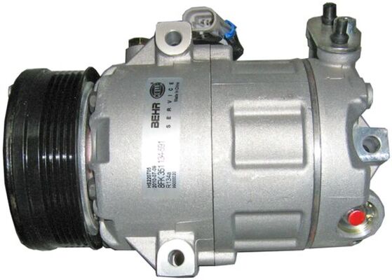 Compresor climatizare MAHLE ORIGINAL ACP62000S