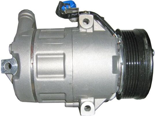 Compresor climatizare MAHLE ORIGINAL ACP62000S