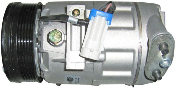 Compresor climatizare MAHLE ORIGINAL ACP62000S