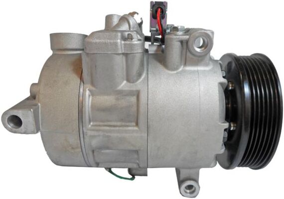 Compresor climatizare MAHLE ORIGINAL ACP692000S