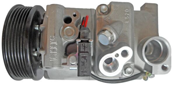 Compresor climatizare MAHLE ORIGINAL ACP692000S