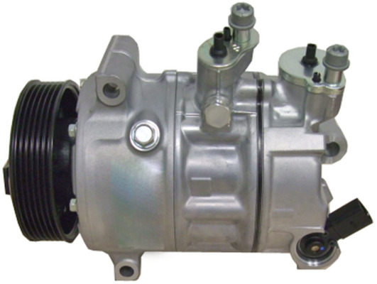 Compresor climatizare MAHLE ORIGINAL ACP6000P