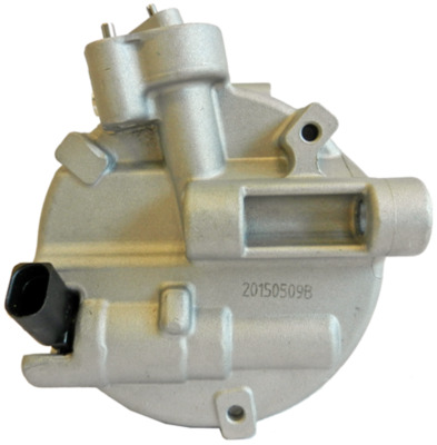 Compresor climatizare MAHLE ORIGINAL ACP6000S