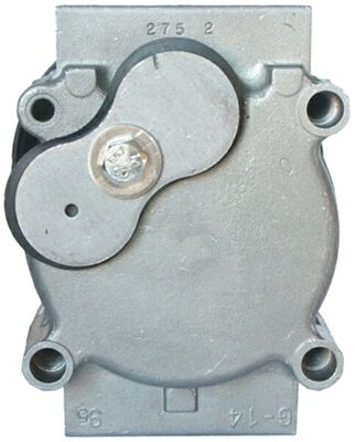 Compresor climatizare MAHLE ORIGINAL ACP843000S