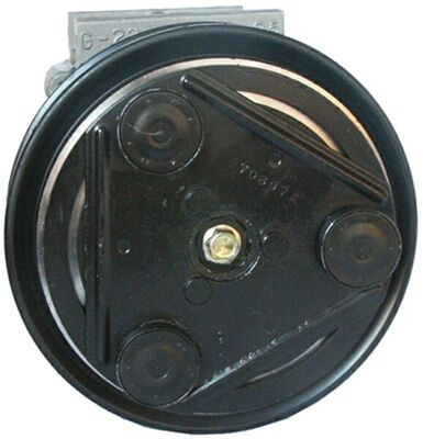 Compresor climatizare MAHLE ORIGINAL ACP843000S
