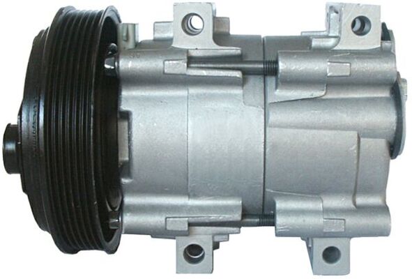 Compresor climatizare MAHLE ORIGINAL ACP843000S