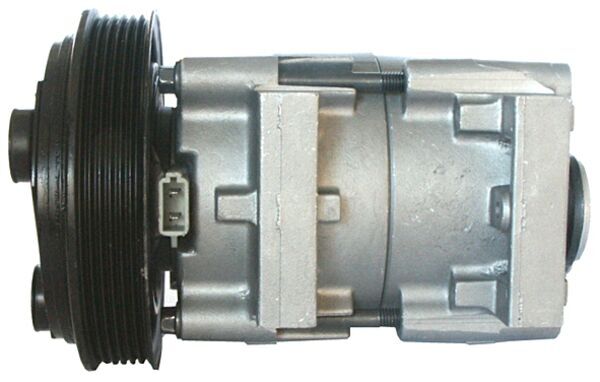 Compresor climatizare MAHLE ORIGINAL ACP843000S