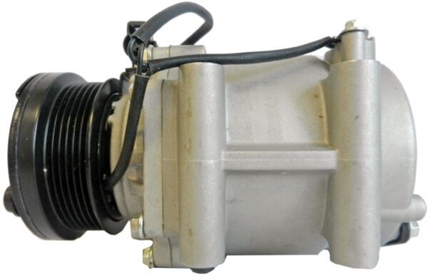 Compresor climatizare MAHLE ORIGINAL ACP859000S