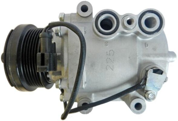 Compresor climatizare MAHLE ORIGINAL ACP859000S
