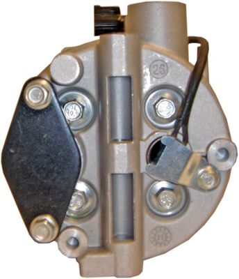Compresor climatizare MAHLE ORIGINAL ACP87000S