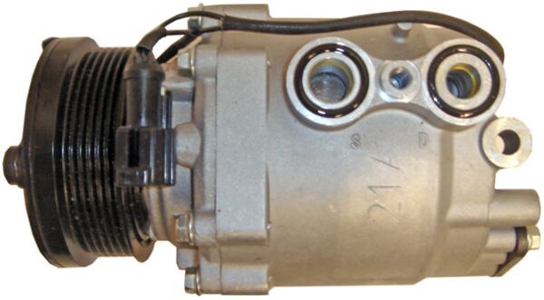 Compresor climatizare MAHLE ORIGINAL ACP87000S