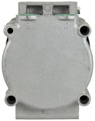Compresor climatizare MAHLE ORIGINAL ACP88000S