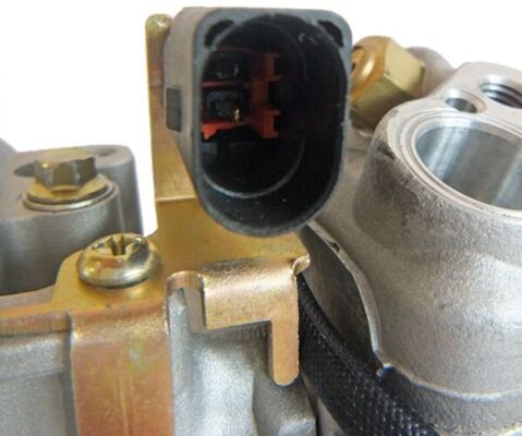 Compresor climatizare MAHLE ORIGINAL ACP980000S