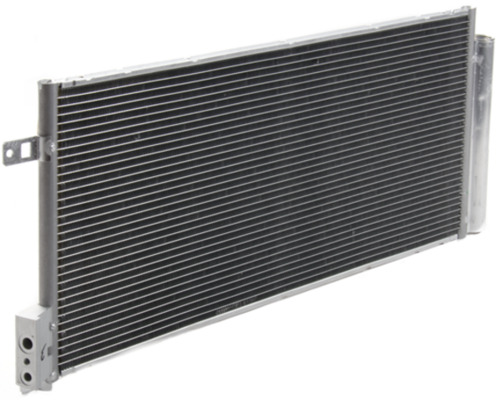 Condensator climatizare MAHLE ORIGINAL AC505000P