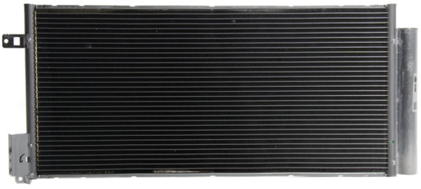Condensator climatizare MAHLE ORIGINAL AC505000P