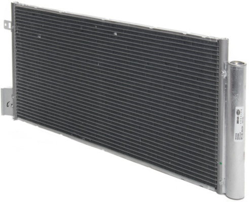 Condensator climatizare MAHLE ORIGINAL AC505000P