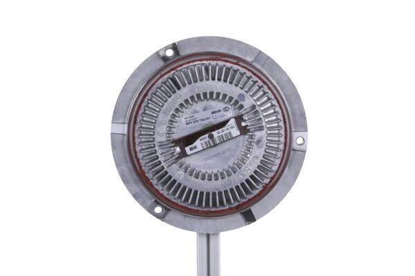 Cupla ventilator radiator MAHLE ORIGINAL CFC69000P