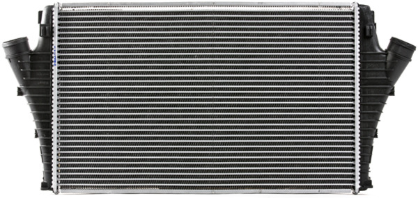 Intercooler compresor MAHLE ORIGINAL CI24000S