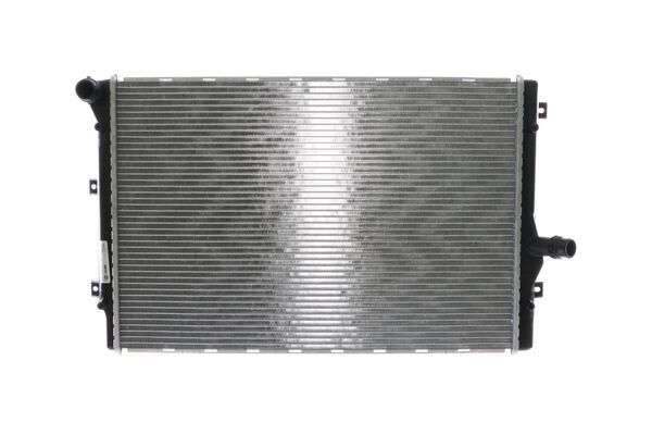 Radiator racire motor VW GOLF VI (5K1) 1.6 TDI  diesel 105 cai MAHLE ORIGINAL CR1539001S