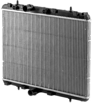 Radiator racire motor MAHLE ORIGINAL CR2014000P