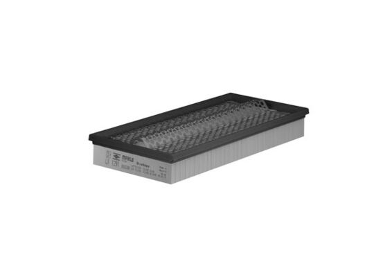 Filtru aer MAHLE ORIGINAL LX1291