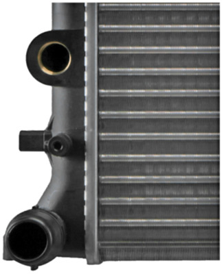 Radiator racire motor MAHLE ORIGINAL CR368000P