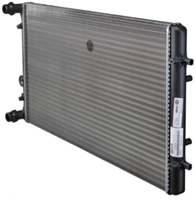 Radiator racire motor MAHLE ORIGINAL CR368000P