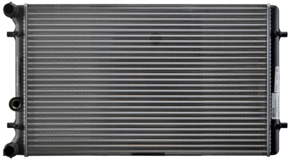 Radiator racire motor MAHLE ORIGINAL CR368000P