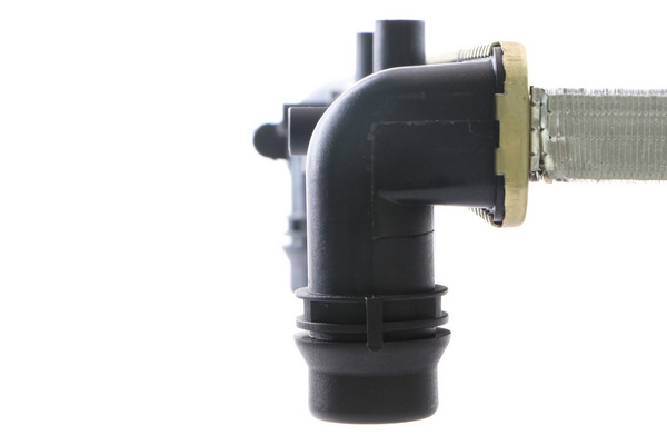 Radiator racire motor MAHLE ORIGINAL CR368001S
