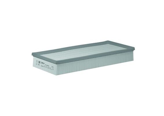 Filtru aer MAHLE ORIGINAL LX792