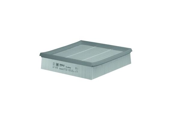 Filtru aer MAHLE ORIGINAL LX615