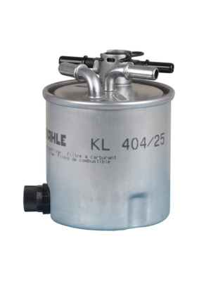 Filtru combustibil MAHLE ORIGINAL KL404/25