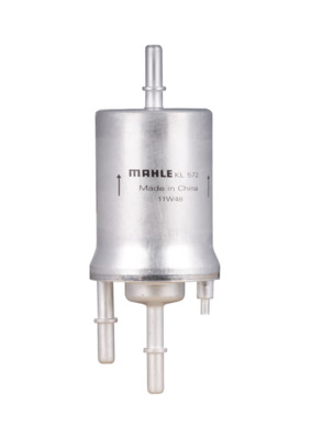 Filtru combustibil MAHLE ORIGINAL KL572