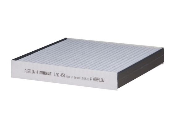 Filtru polen MAHLE ORIGINAL LAK454