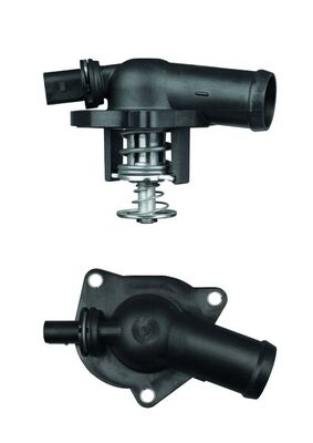 Termostat lichid racire MAHLE ORIGINAL TI17109