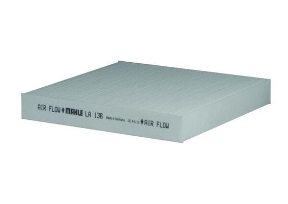 Filtru polen MAHLE ORIGINAL LA 136