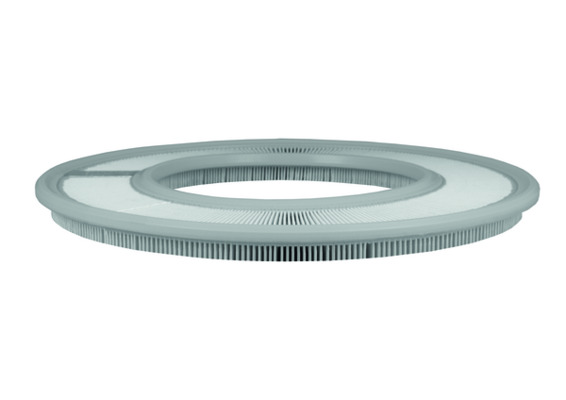 Filtru aer MAHLE ORIGINAL LX91
