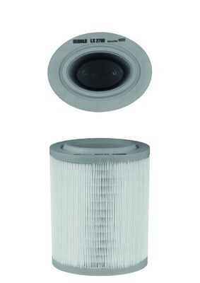 Filtru aer MAHLE ORIGINAL LX2790