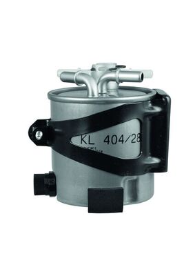 Filtru combustibil MAHLE ORIGINAL KLH44/25