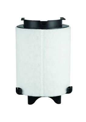 Filtru aer MAHLE ORIGINAL LX1566/1
