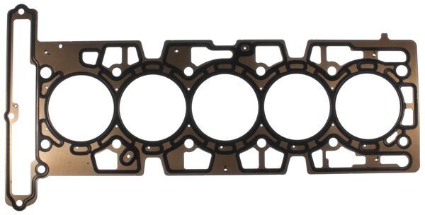 Filtru combustibil MAHLE ORIGINAL KC161