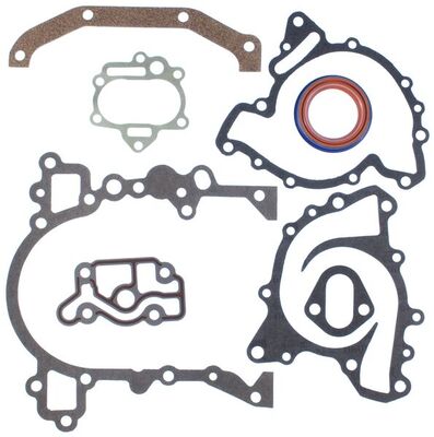 Filtru combustibil MAHLE ORIGINAL KL165