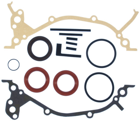 Filtru combustibil MAHLE ORIGINAL KL171
