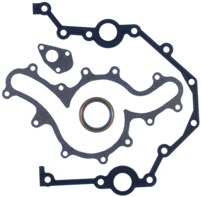 Filtru combustibil MAHLE ORIGINAL KL182